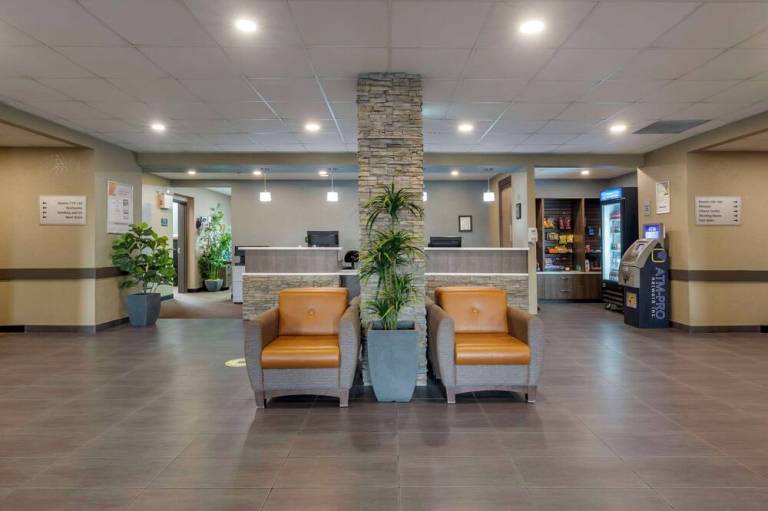 Quality Inn & Suites