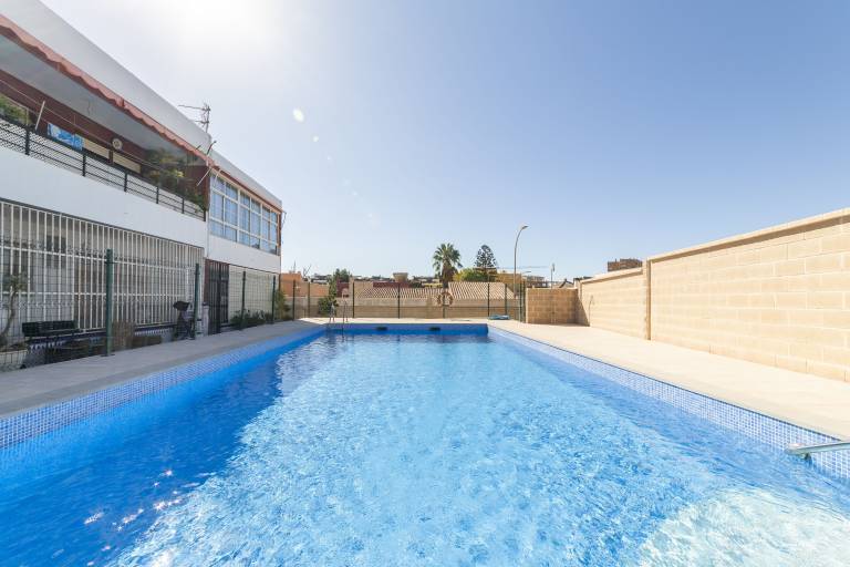 Apartamento Aguadulce
