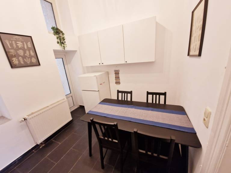 Charming apartment | City view | Pet-friendly — photo 5