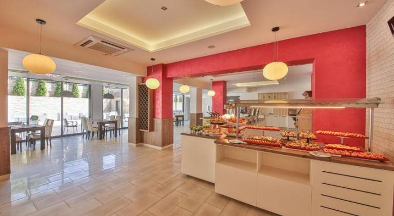 Arena Mar Hotel and SPA — photo 3