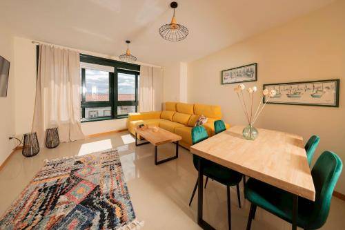 Apartamento Finisterre
