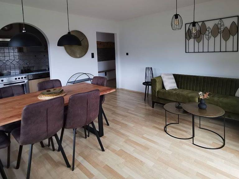 Ferienwohnung Mondsee