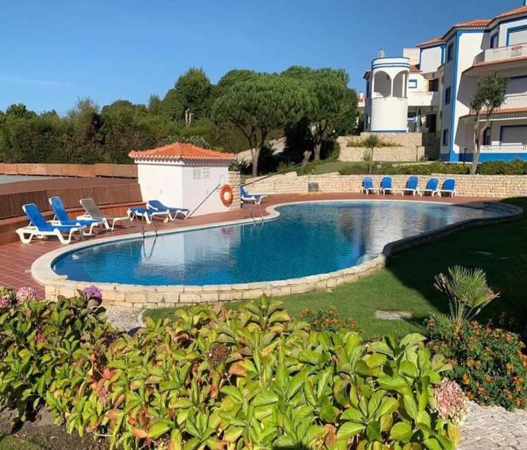 Ferienwohnung Praia D'el Rey