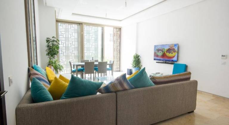 Appartement Salé