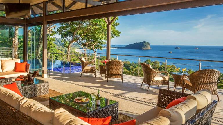 Villa Manuel Antonio