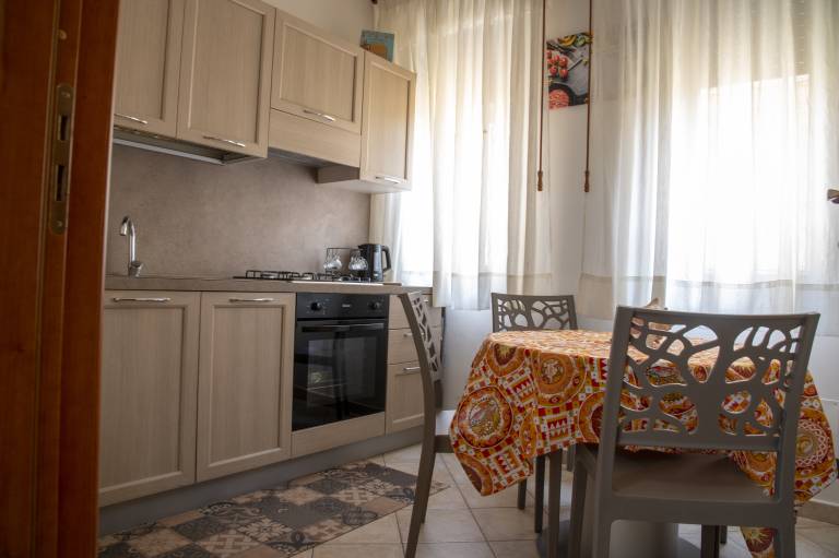 Fully equipped pleasant holiday apartment | City view | Dogs allowed — photo 2