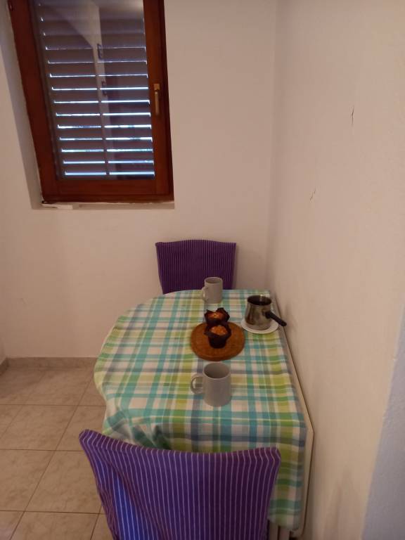 One bedroom apartment near beach Ivan Dolac, Hvar (A-21269-c) — photo 2
