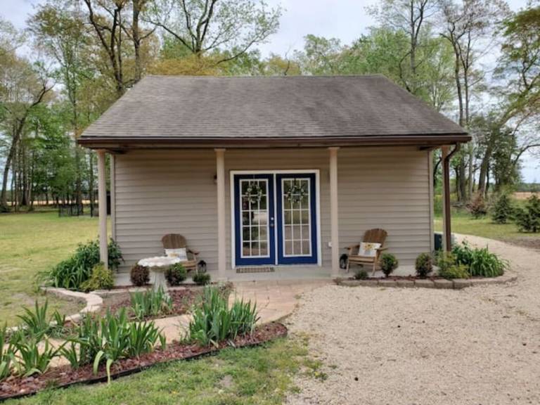 Cottage Millsboro