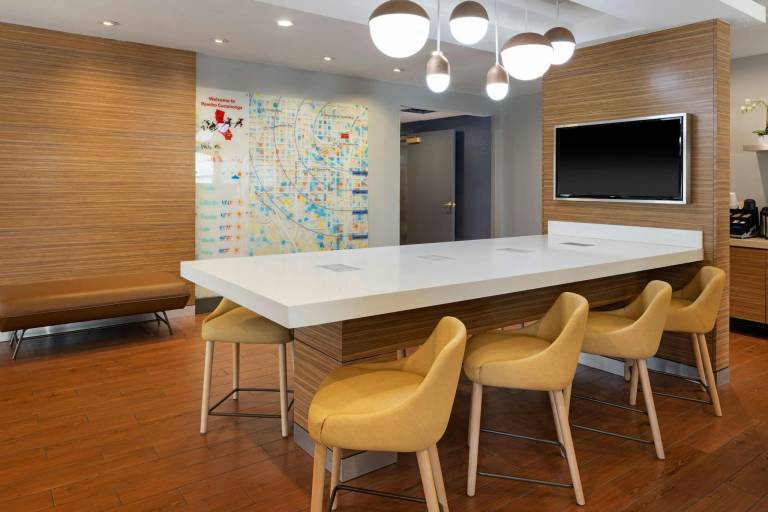 TownePlace Suites by Marriott Ontario Airport — photo 3