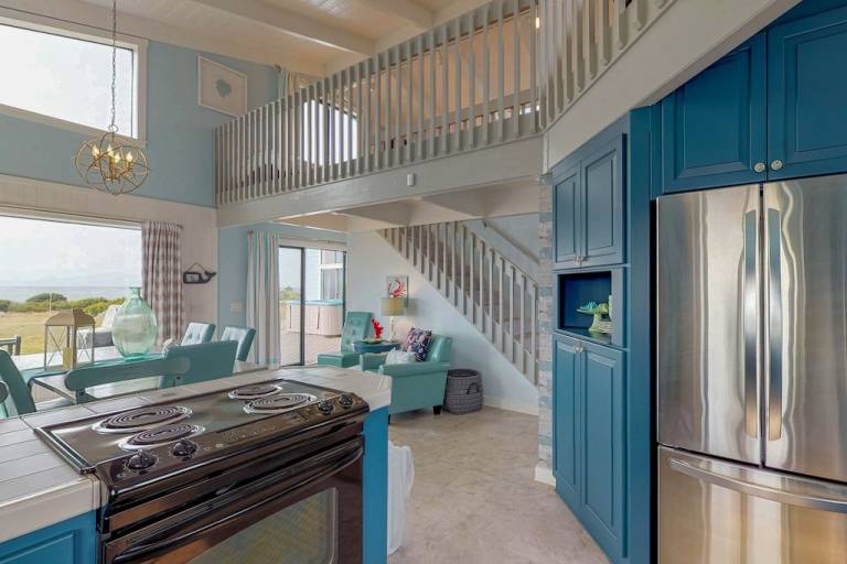House  Fort Bragg