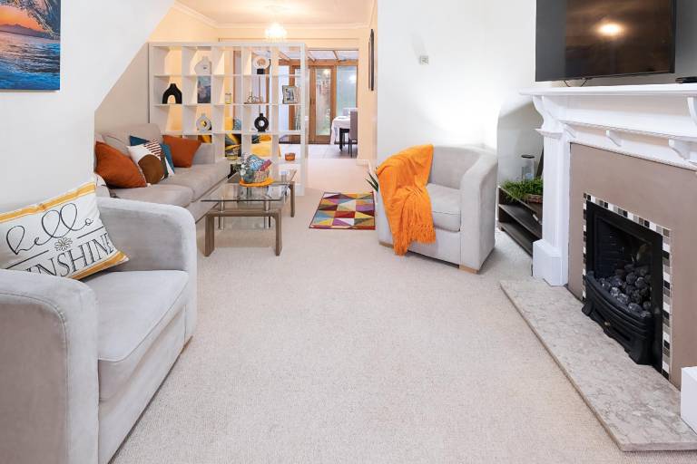Charming house with garden | Perfect for remote work | Pets allowed — photo 2