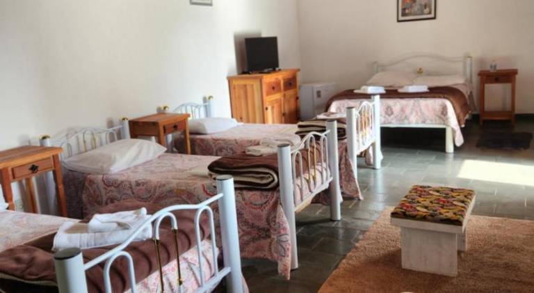 Pousada Pedacinho do Ceu -Chale Familia — photo 2