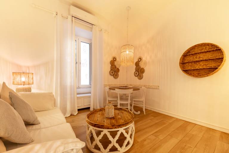 Vatican Luxury Apartment — photo 5
