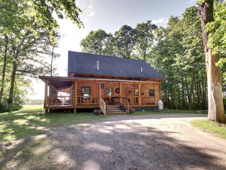 Cabin North Ferrisburgh