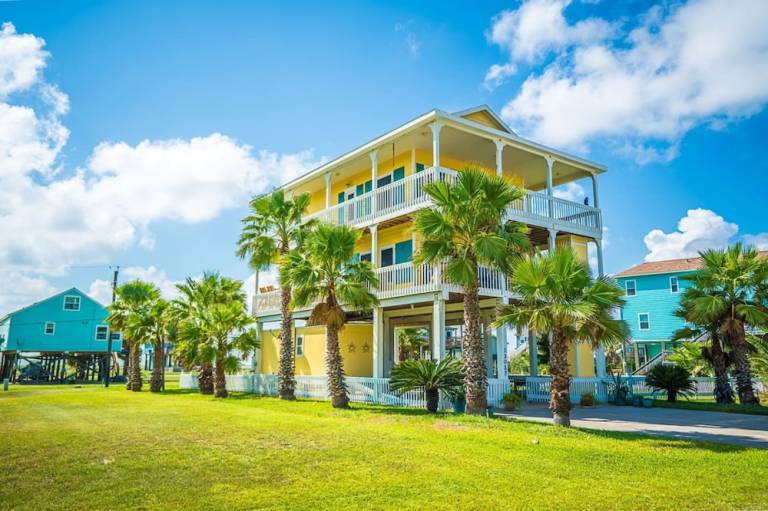 House  Freeport