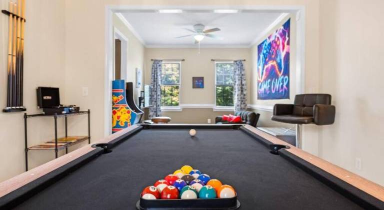 251 m&sup2; Ferienhaus