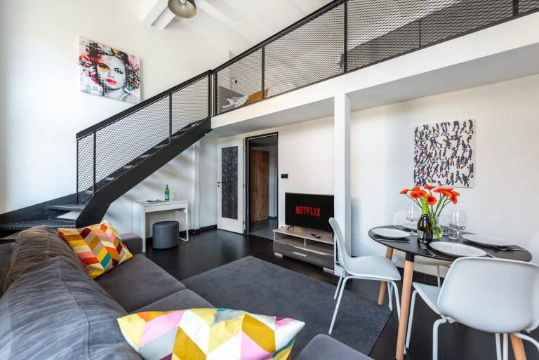 Fully equipped beautiful house | Perfect for remote work | Pets are welcome in Prague