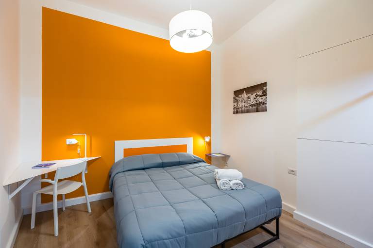 Bed & Breakfast Posillipo