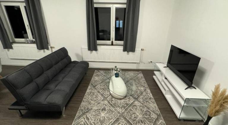 90 m&sup2; Ferienwohnung