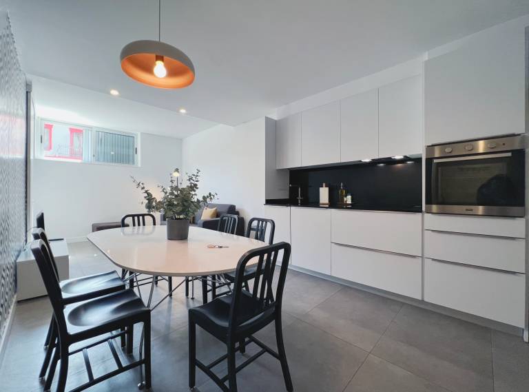 Apartamento Barcelona