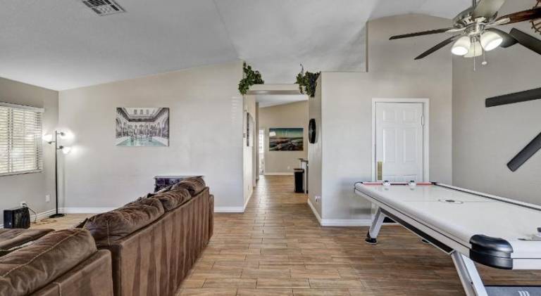 Vacation home | Dogs allowed — photo 3
