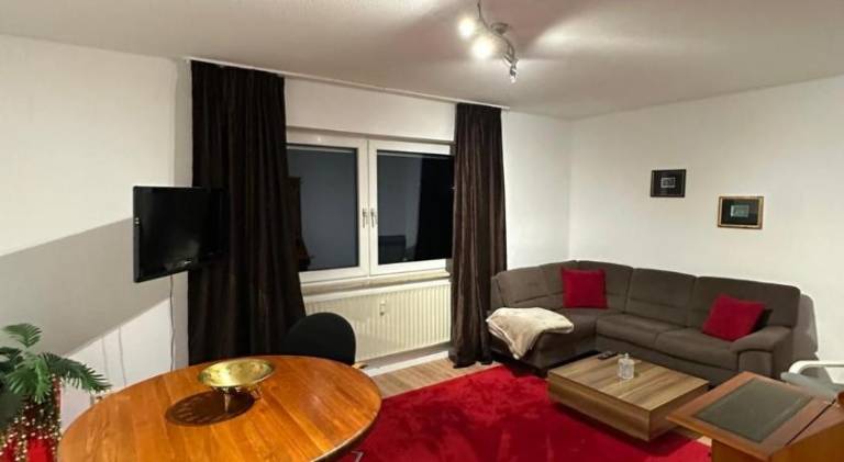 Wonderful holiday apartment | Pets are welcome in Giessen