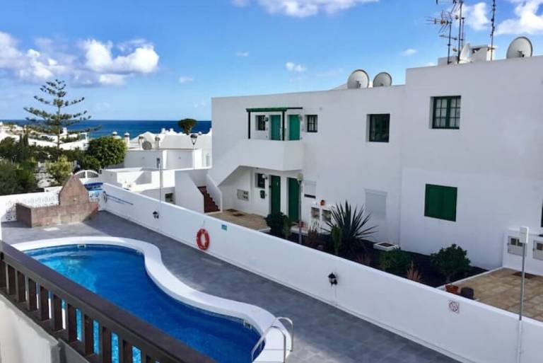 Ferienwohnung Puerto del Carmen