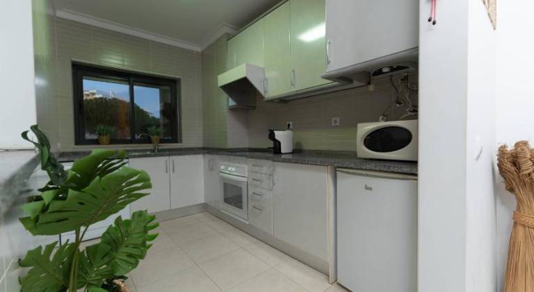 Apartment with patio, yard & private pool — photo 3