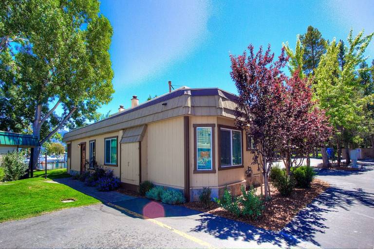 Condo South Lake Tahoe