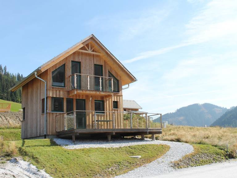 Chalet Hohentauern