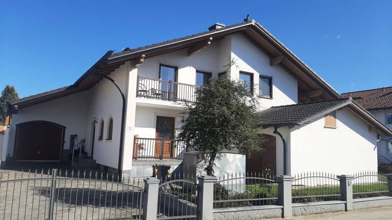 Ferienwohnung  Niederalteich