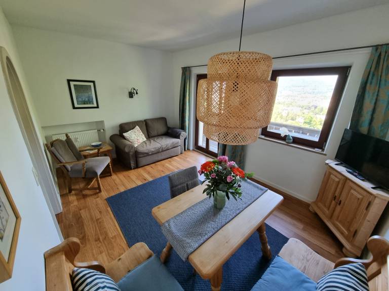 50 m² Ferienwohnung
