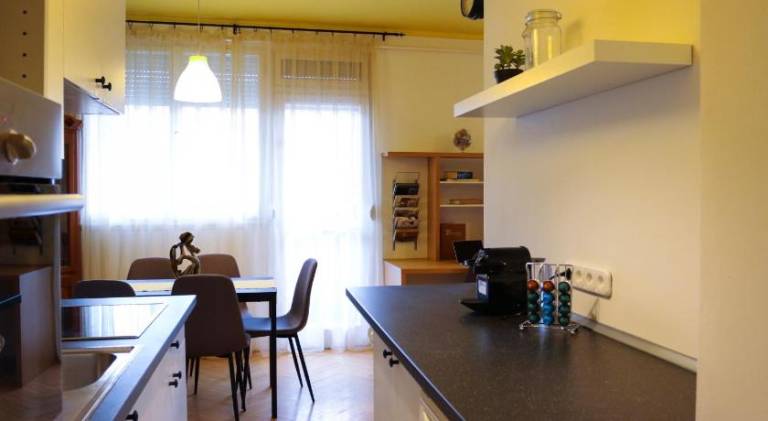 Holiday apartment | Suitable for remote work — photo 5