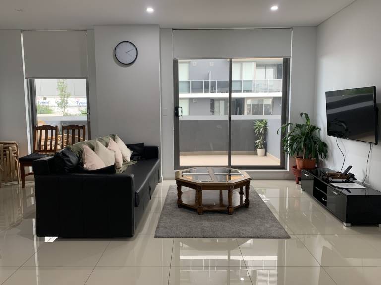 Apartment Parramatta