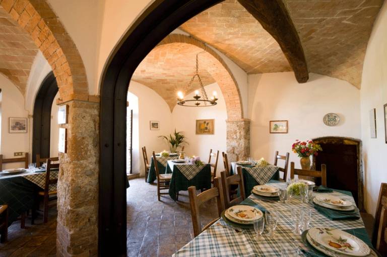 Fattoria la Cacciata: Camera 7 — photo 4
