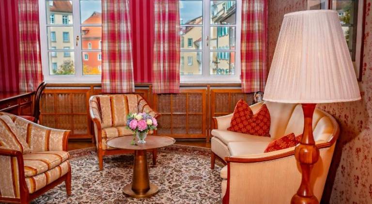Hotel Obertor — photo 4
