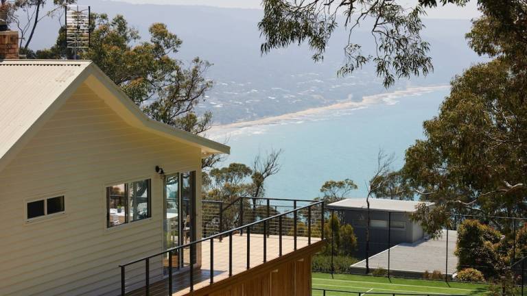 House Lorne