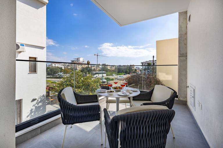 Ferienwohnung Limassol