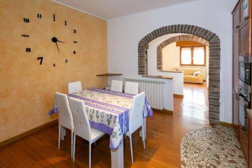 90 m² Ferienwohnung