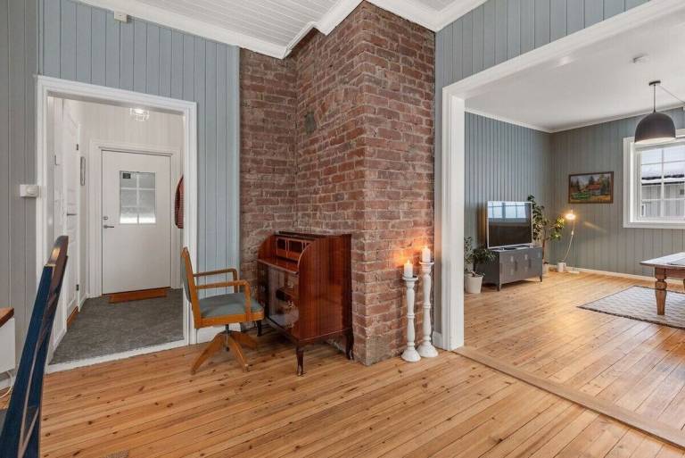 Appartement Lillehammer