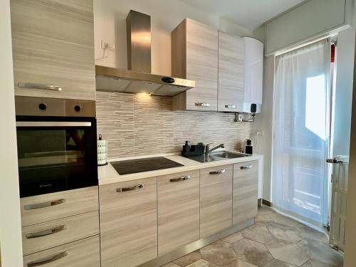 Appartamento Cologno Monzese