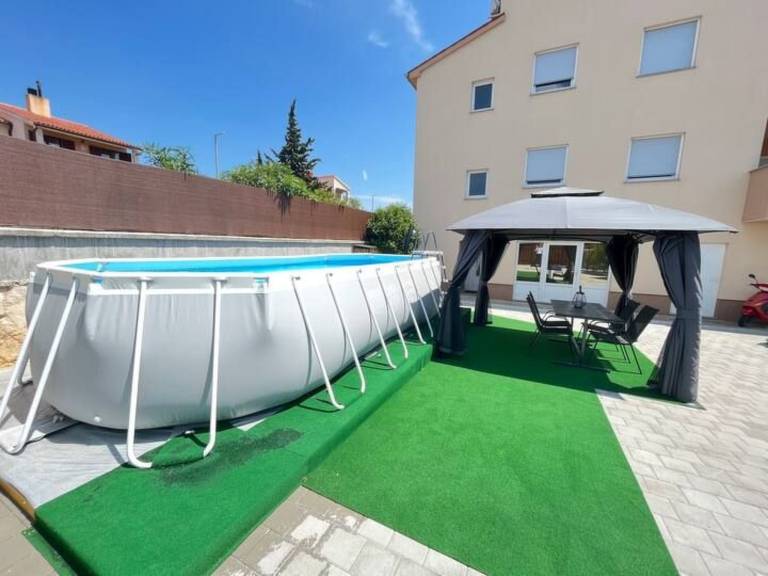 Ferienwohnung  Vodnjan