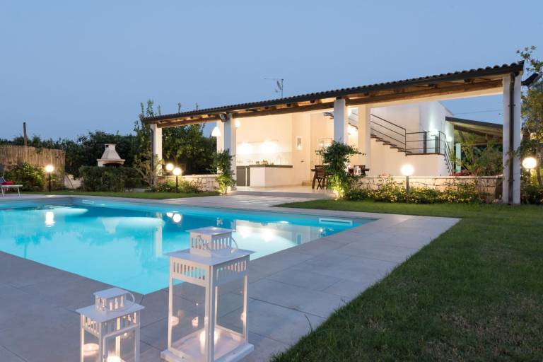 Villa Pozzallo