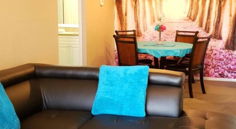 Holiday apartment with pool — photo 3