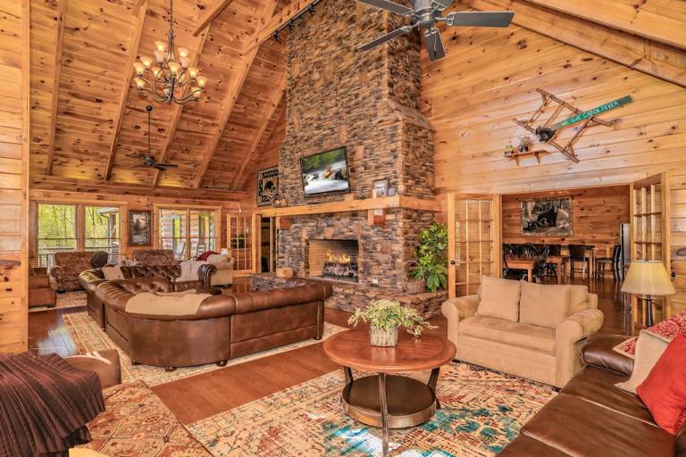 Lodge Pigeon Forge