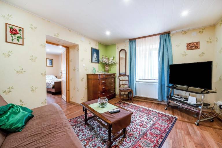 Maison de vacances Dabo