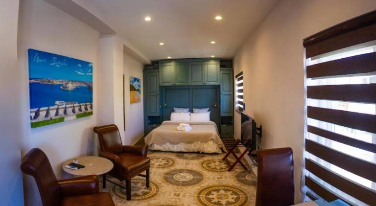Bed & Breakfast Rabat