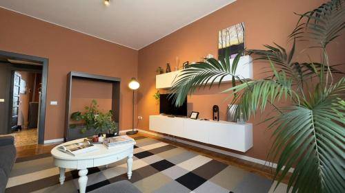 Apartamento Treviso