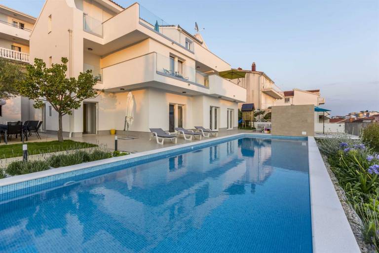 Villa My Happy Place with Swimming Pool — photo 2