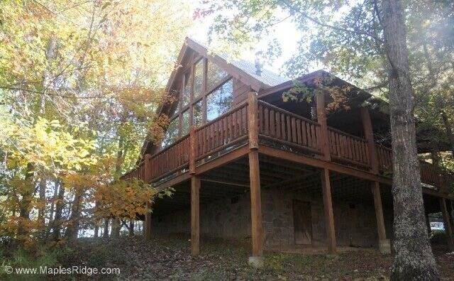 Cabin Sevierville